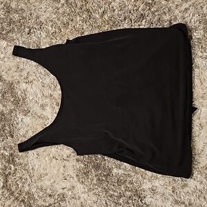 BKE tie tank top